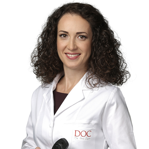 Dr. Roxana Cozubaș